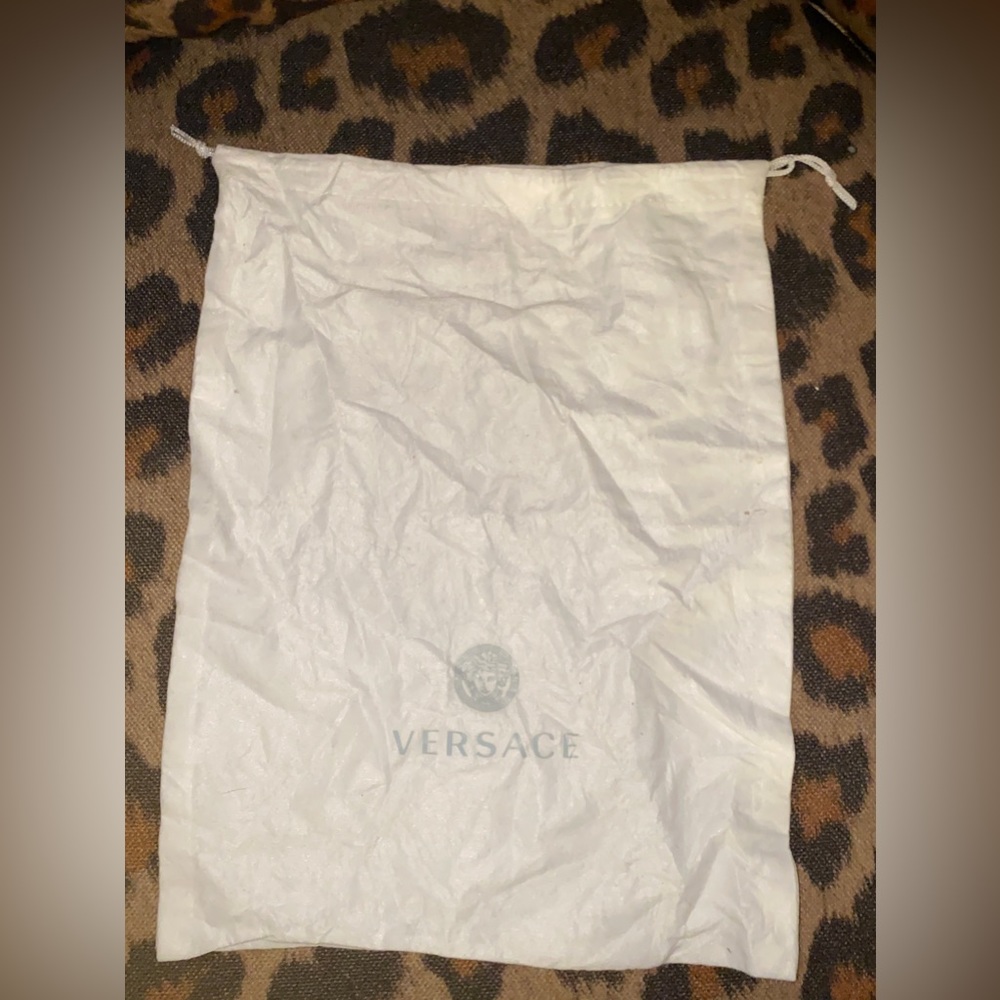 Versace Dust Bag